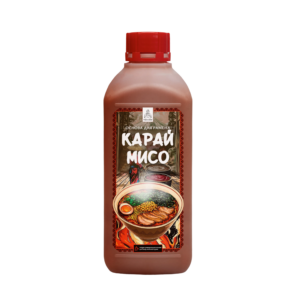 Карай мисо, Основа для рамена (таре, каеши)